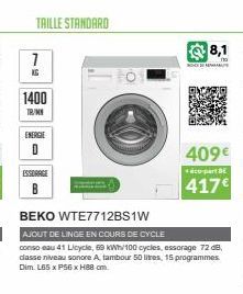 eau Beko