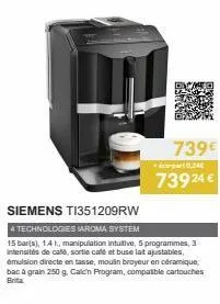 café siemens