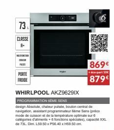 porte Whirlpool