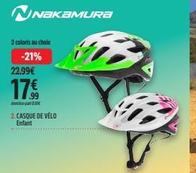 casque de vélo 