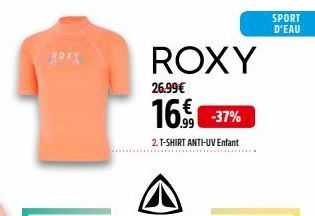 sport Roxy
