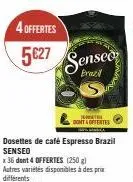 café senseo