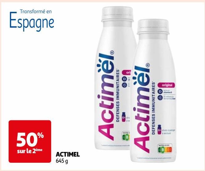 ACTIMEL