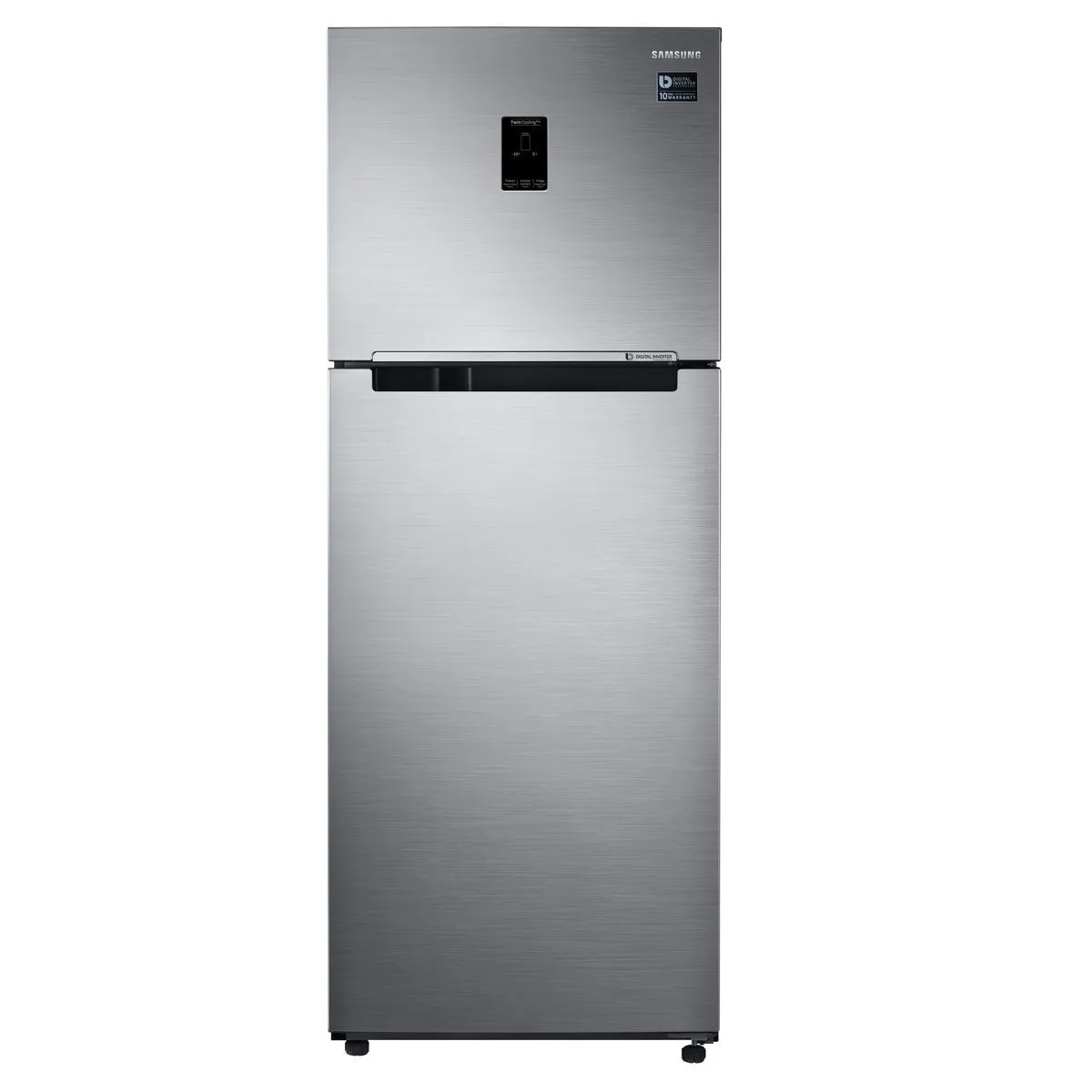 réfrigerateur congélateur haut samsung rt38k5500s9