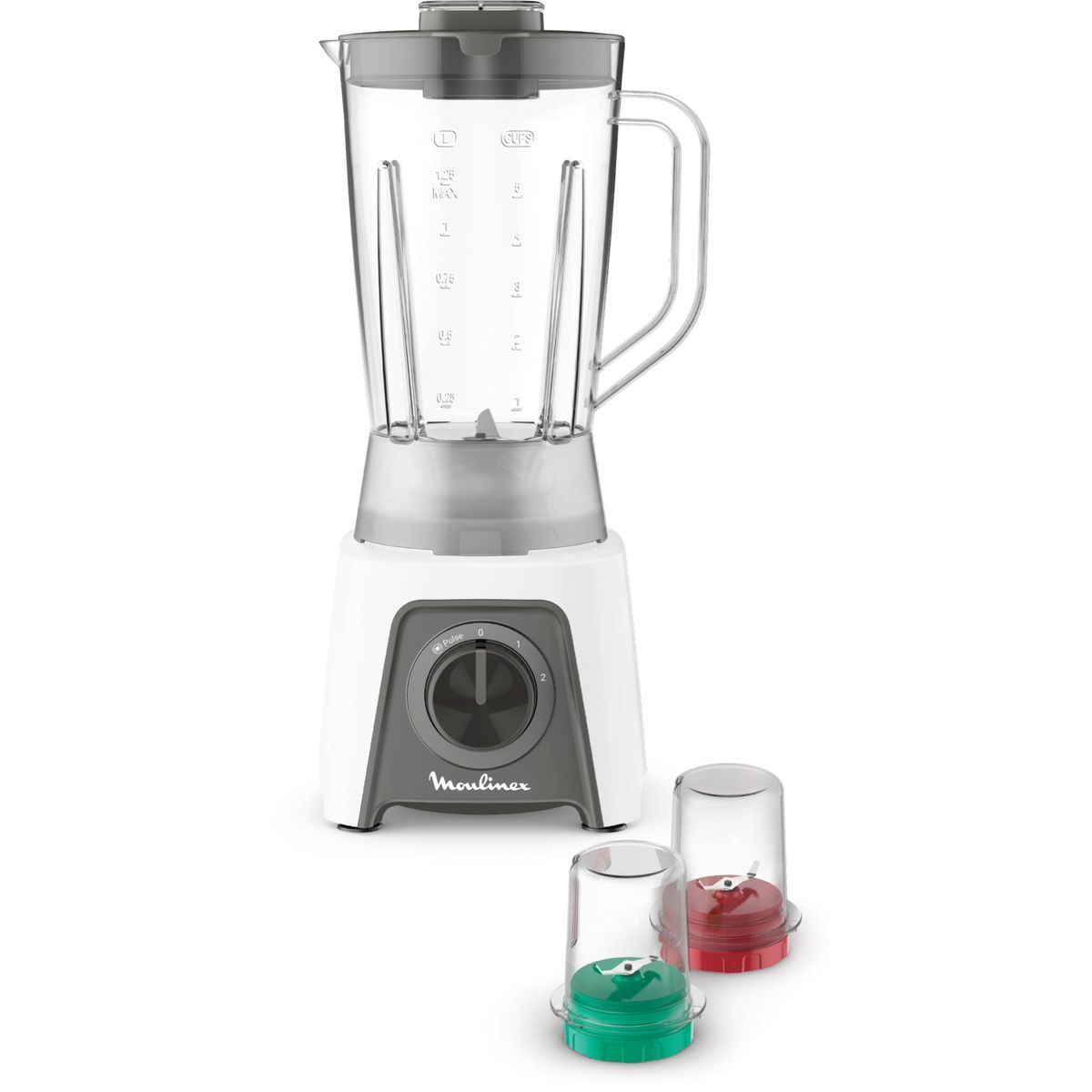 blender Moulinex