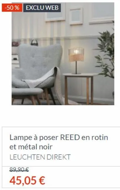 lampe 