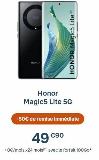 soldes honor