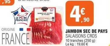 jambon 