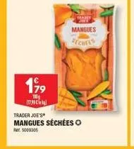 mangues trader joe's