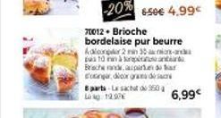 -20% 650€ 4,99€  70012. Brioche bordelaise pur beurre kaloon 2 min 30-d  ta từ cái là hơi LED Đ Brache andare dar onger, door grandc 8 parts-Laschto 950 Log 19.90€  6,99€ 