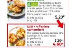 camembert 