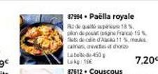 paella 