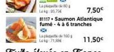 saumon 