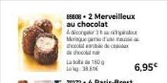 chocolat 