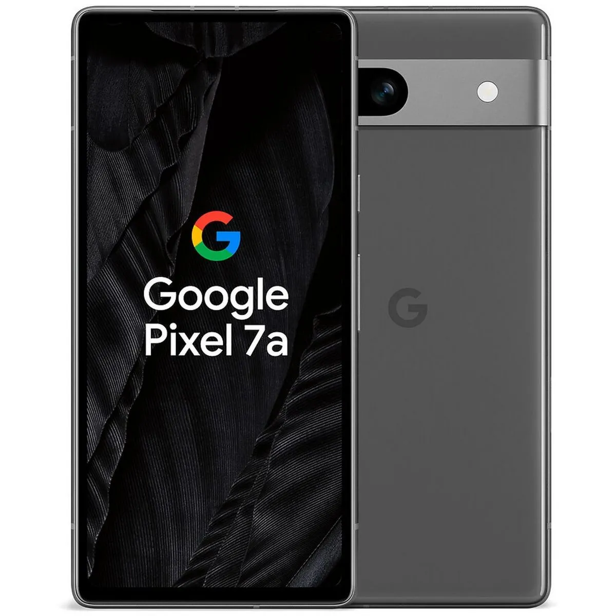 smartphone google pixel 7a 128go