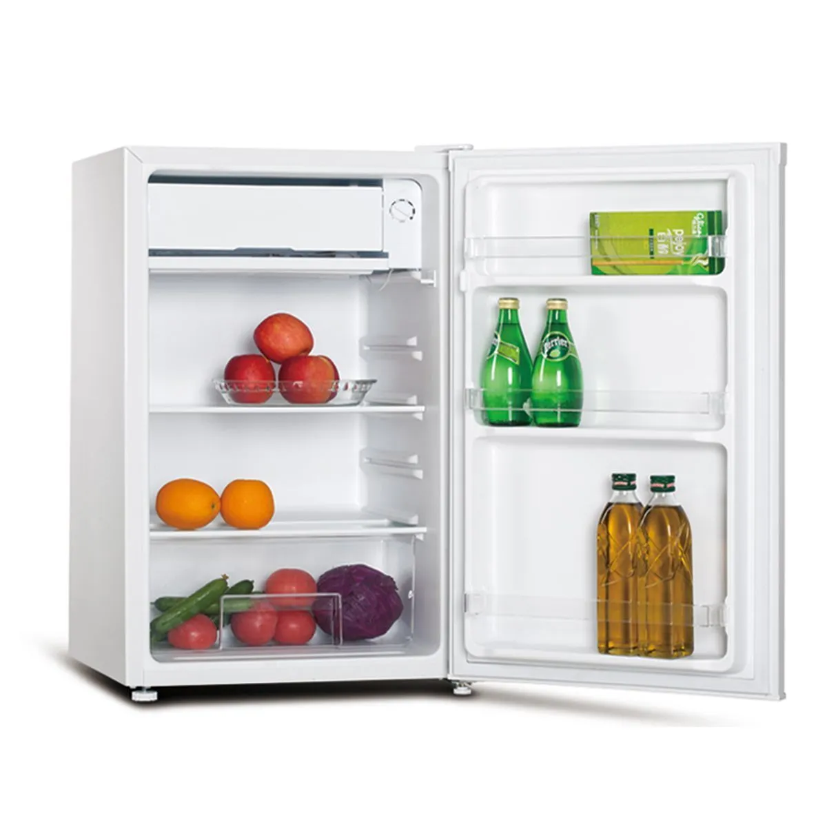 réfrigérateur table top selecline 154477