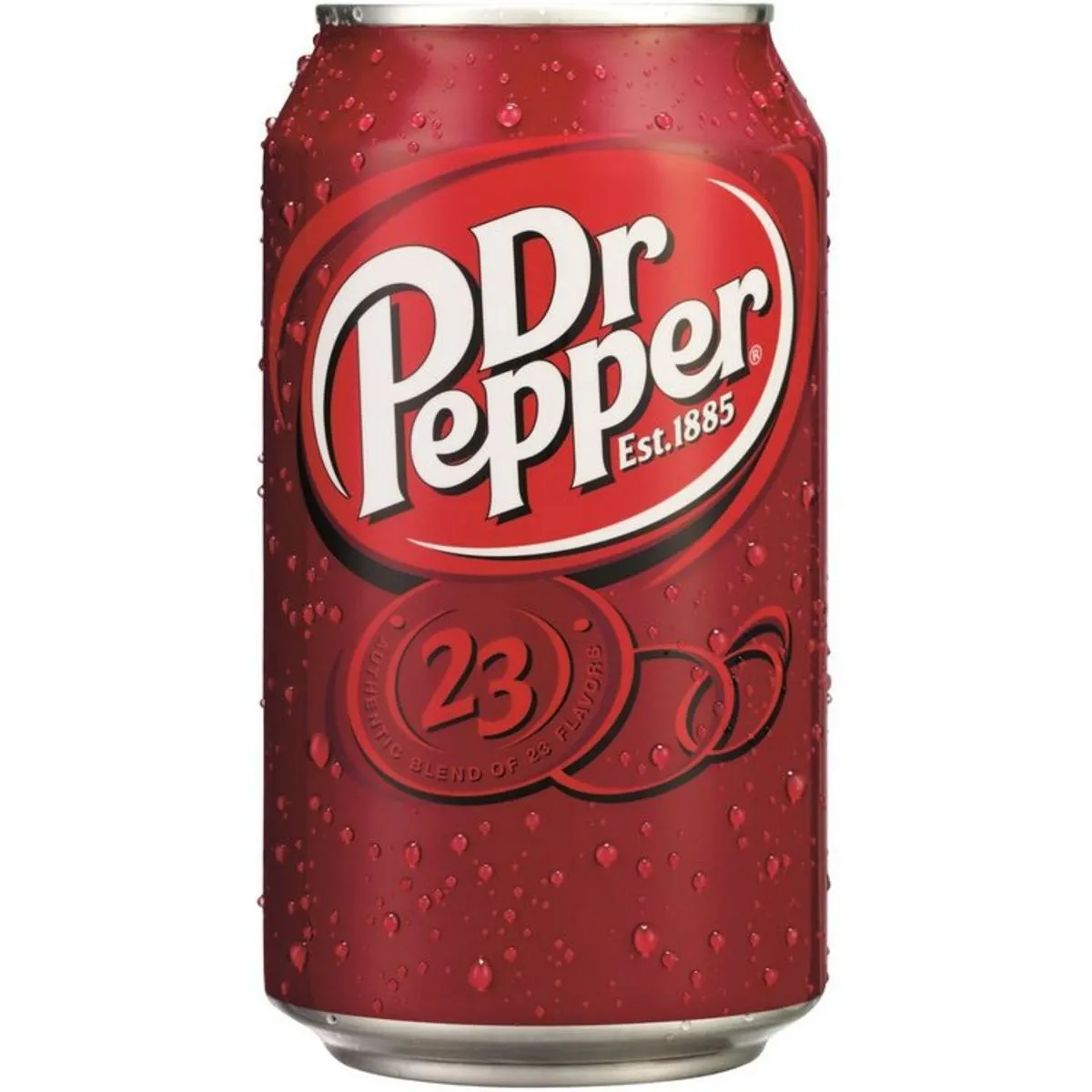 soda dr pepper