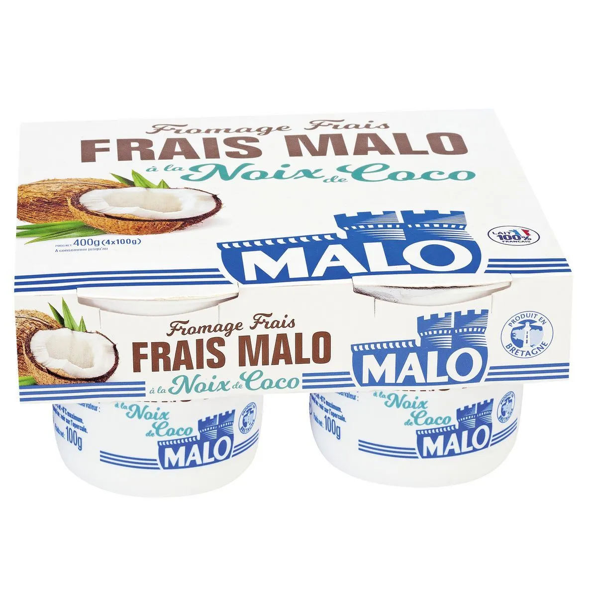 fromage frais  malo