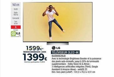 promos LG