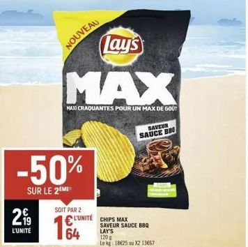 chips Lay's