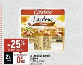 lardons 