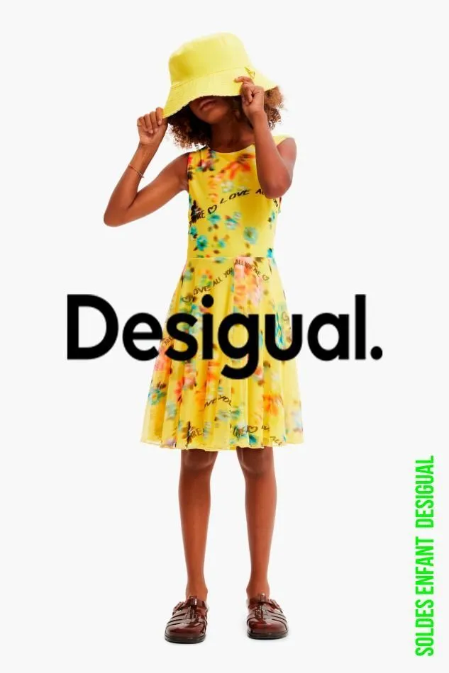 produit desigual