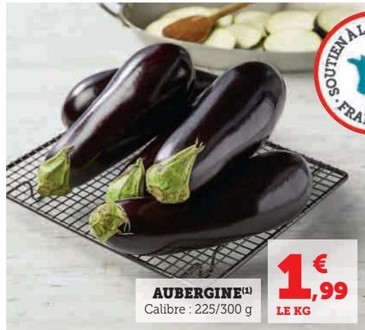 AUBERGINE