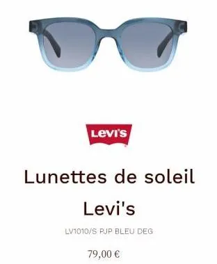 lunettes de soleil 