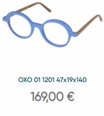 OXO 01 1201 47x19x140  169,00 € 