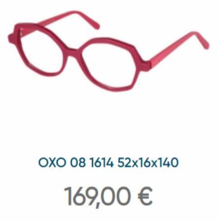 OXO 08 1614 52x16x140  169,00 € 
