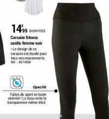 fitness TOUS