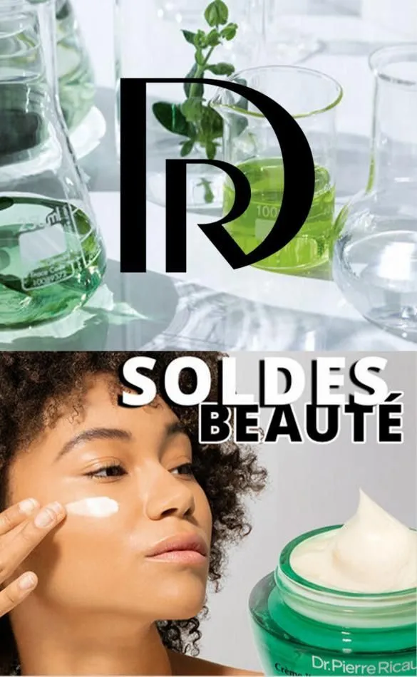 produit dr pierre ricaud