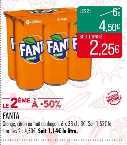 FANTA