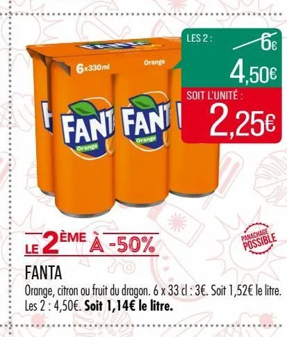 fanta