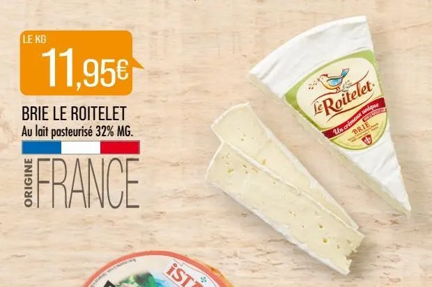 brie le roitelet