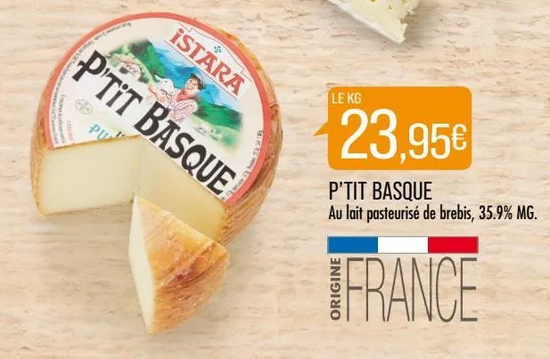 p`tit basque