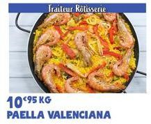 paella 