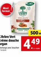 crêche L'Arbre Vert