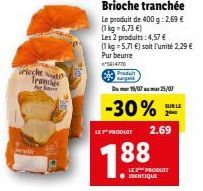 brioche 