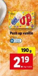 vanille 7 Up