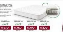 matelas 