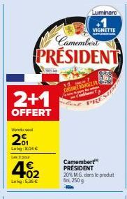 camembert 