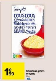 couscous 