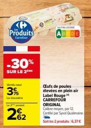 calibre Carrefour