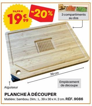 planche à découper 