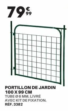 jardin 