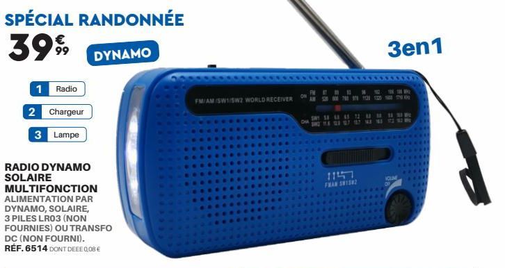 radio 