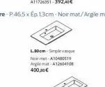 l80cm-simple que normat a30480519 argie mat a12004108 400,00€ 