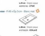 L80cm-Simplevasque A13730259-434,40€ 