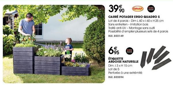 potager Dim